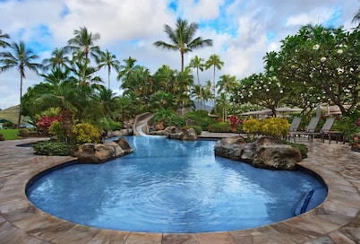 Marriott's Kaua'i Beach Club