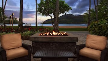 Opções para refeição para casais