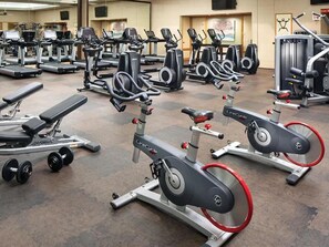 Motionscenter