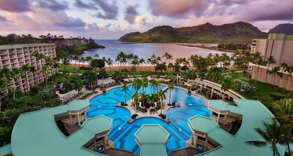Marriott's Kaua'i Beach Club