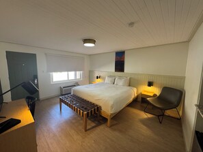 1 camera, Wi-Fi, lenzuola
