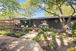 テラス / パティオ