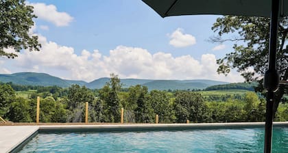 Lxry Est HeatedPool Hottb Views