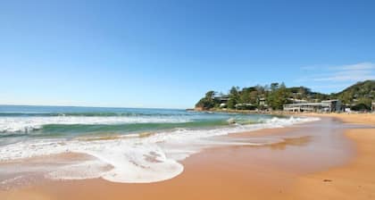 Macs Beach Bungalow S