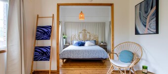 Macs Beach Bungalow S