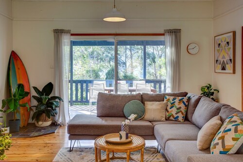 Macs Beach Bungalow S