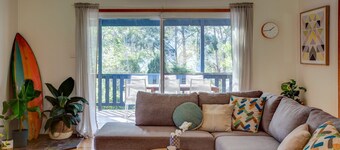 Macs Beach Bungalow S