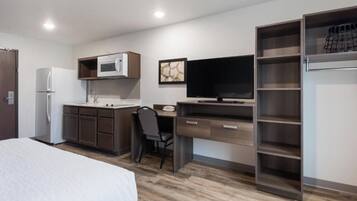 4 bedrooms, free WiFi, bed sheets