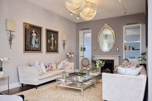 Télévision, espaces bureaux