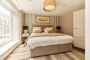 5 slaapkamers, wifi, beddengoed