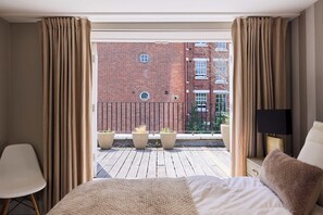 5 chambres, Wi-Fi, draps fournis