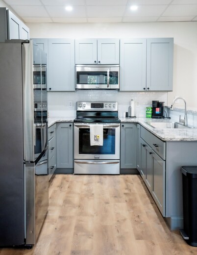 Cozy Corner Near UPMC & Downtown