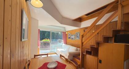 Sole Alto Charm, Parking & Wi-Fi