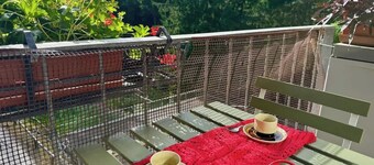 Sole Alto Charm, Parking & Wi-Fi