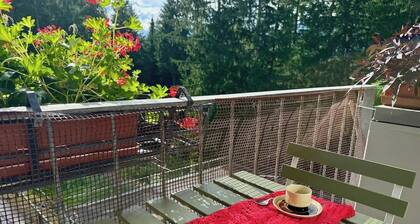 Sole Alto Charm, Parking & Wi-Fi