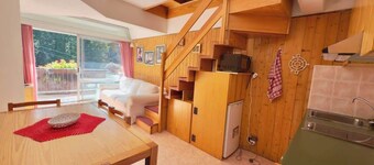 Sole Alto Charm, Parking & Wi-Fi