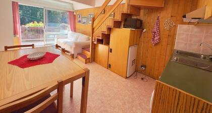 Sole Alto Charm, Parking & Wi-Fi