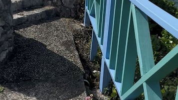 露台/庭院