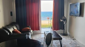 Coin séjour