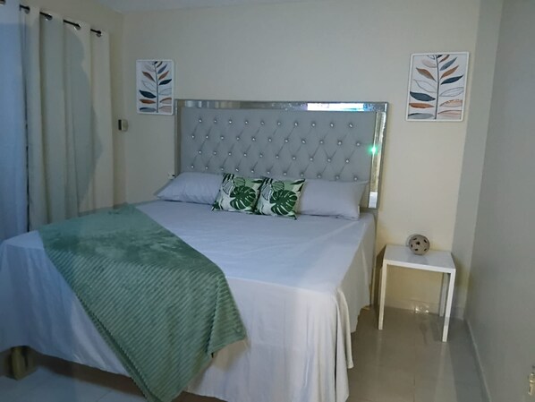 Room - Carib Waves (Ocho Rios)