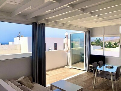 La Vela Vacation Accommodations with balcony