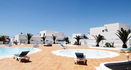 La Vela Vacation Accommodations with balcony