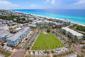 Maison (Multiple Bedrooms) | Intérieur