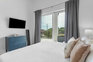 Maison (Multiple Bedrooms) | Intérieur