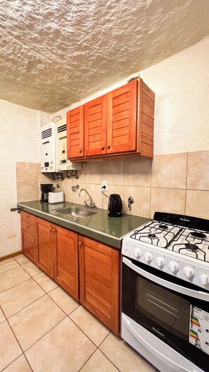 Appartement Duplex | Cuisine privée