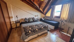 Appartement Duplex | Wi-Fi gratuit
