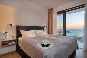 4 habitaciones, wifi gratis y ropa de cama