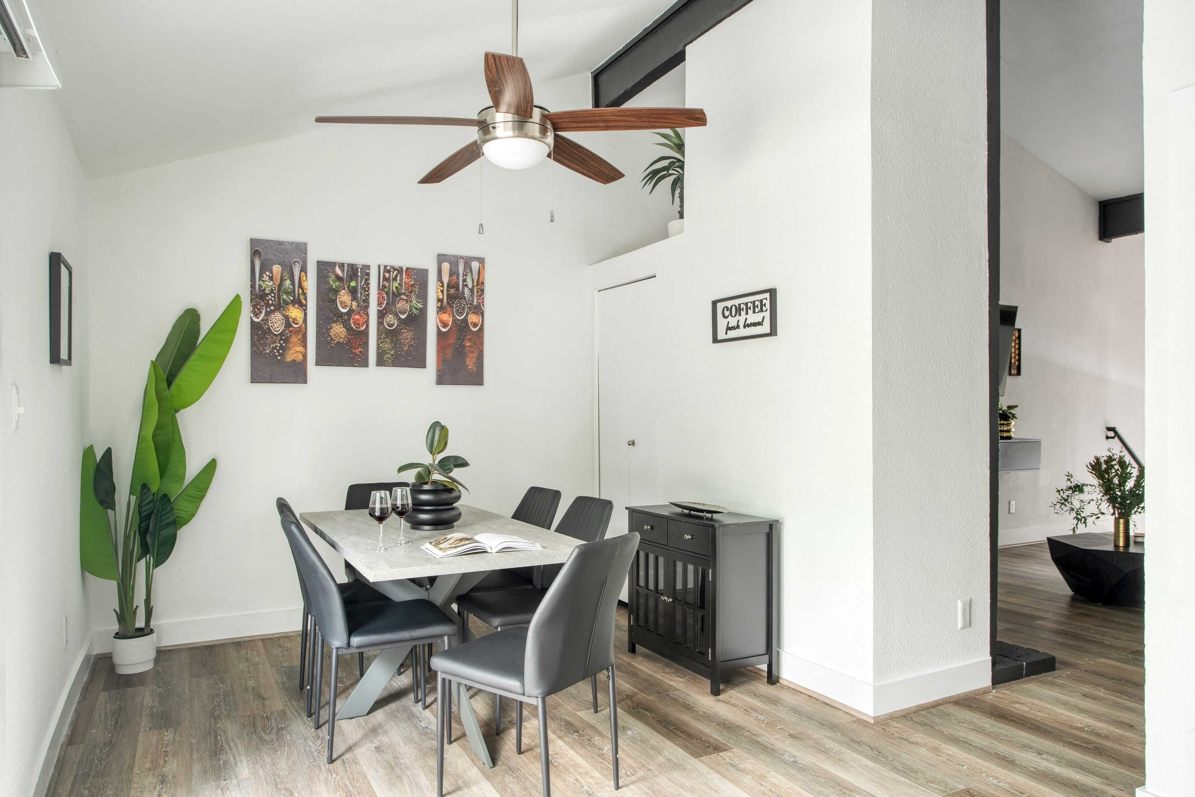 Casa (3 Bedrooms) | Interior