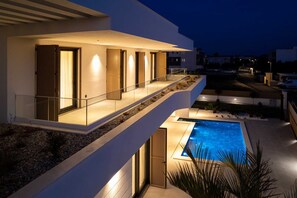 Exterior - Ultraluxury Villa Orbis Vitae with Pool (Bibinje)