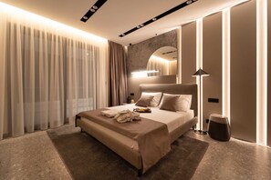 3 habitaciones, wifi gratis y ropa de cama 