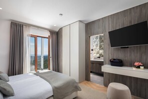 3 Schlafzimmer, Bügeleisen/Bügelbrett, kostenloses WLAN, Bettwäsche