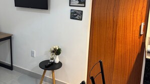 Interior - Cozy apartment in the heart of Rio de Janeiro - Lapa (Centro Rio de Janeiro)