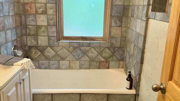 Douche, articles de toilette écologiques, sÚche-cheveux