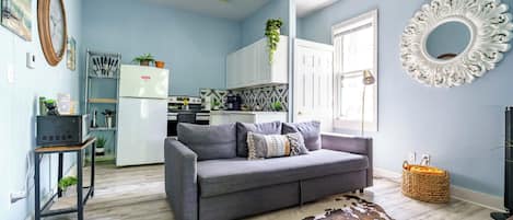 Smart TV, offices