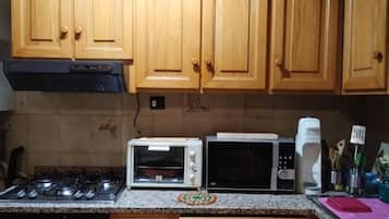 Cucina privata