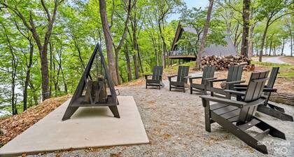 A Frames on Paradise Bluffs - #2 of 3
