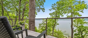 A Frames on Paradise Bluffs - #2 of 3