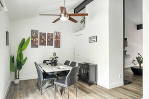 House (6 Bedrooms) | Interior - Austin Escape, Prime Location + Shared Yard Oasis Fairlawn Buyout by Avantstay (Austin)