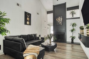 Hus (6 Bedrooms) | Innvendig