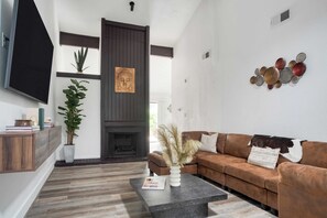 Hus (6 Bedrooms) | Innvendig