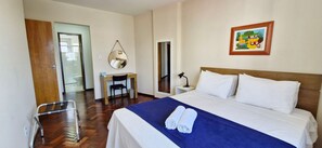 Apartamento Confort | Wifi gratis y ropa de cama