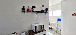 Comfort Apartment | Interior