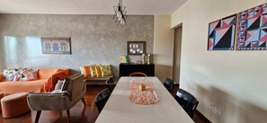 Comfort Apartment | Interior