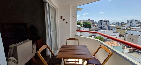 Comfort Apartment | Outdoor dining