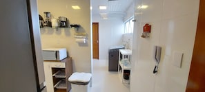 Apartamento conforto | Parte interna