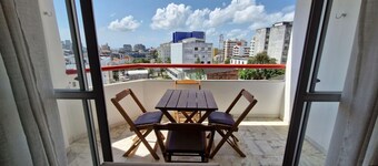 CONAZ0100 - Edifício Larissa